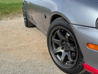 Mazda MX-5 NBFL 1.8l Turbo - 15
