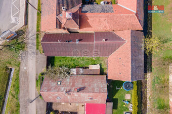 Prodej rodinného domu, 84 m², Nesuchyně - 15