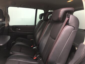 RENAULT GRAND ESPACE IV FACELIFT 2.0T AUT LPG 7Míst Závěs - 15