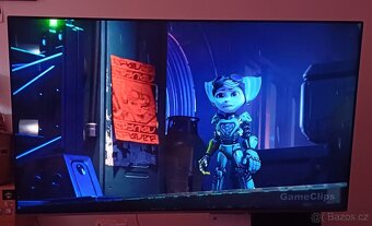 75"/191cm 4K Led TV Samsung  UE75NU8002T - 15