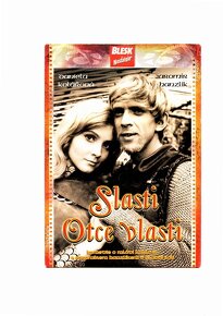 FILMY NA DVD - 15