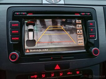 Passat B7 103kw DSG - 15