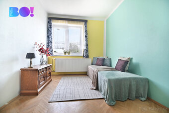 Prodej rodinného domu 3+1, 235 m² , Vlčeves, okres Tábor - 15