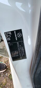PRODÁM MERCEDES BENZ E350CDI 1 majitel 2009 - 15