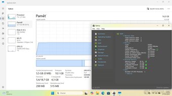 Dell Latitude 3310/13,3“/I3 8145U/SSD NVMe256GB/RAM16GB/W11 - 15