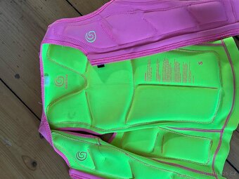 Prodám wakeboard s příslušenstvím - 15