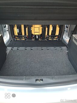 Škoda Roomster 1.2 TSI - 15
