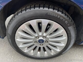 Prodám Ford Mondeo 2,0 TDCI TITANIUM, ČR nové - 15