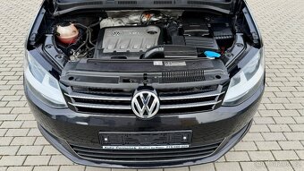 Volkswagen Sharan //2.0TDi//103kW//7MÍST//BLUE-MOTION// - 15