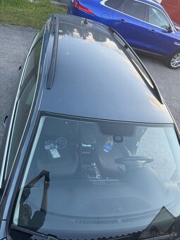 VW passat b7 variant 2.0 TDI 103kw 2012 - 15