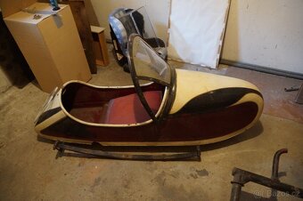 Sidecar - 15