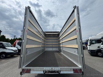 IVECO DAILY 35S18 SOUPRAVA 20 PALET, IHNED K ODBĚRU - 15