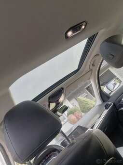 BMW 32O D XDRIVE LUXURY LINE - 15