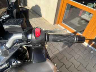 Yamaha FZ 6 S Fazer - 15