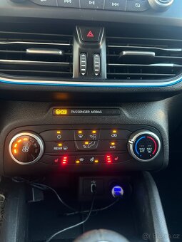Ford Focus 2020 Mk4/IV 1.5 EcoBlue 110 kW - 15