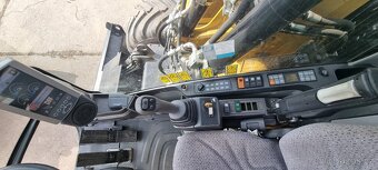 CAT M 313D - 15