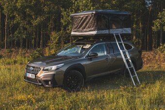 Subaru Outback Field - 15