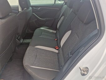 Škoda Scala STYLE DSG 1.5 TSI 110kW - 15