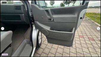 Volkswagen T4 Multivan 2,5TDI Generation 111kw - 15