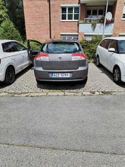 Renault Laguna III - 15