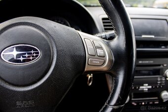 Subaru Legacy 2009 - 15
