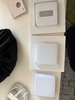 Netatmo produkty topeni - termohlavice, termostat - 15