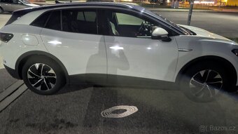 VOLKSWAGEN id.4 150W Navi ACC LED 150kW Pro  MATRIX DYNAMIC - 15