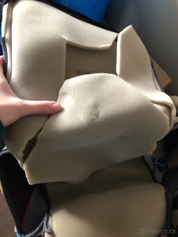 Dětská autosedačka Mots d´enfants - 15