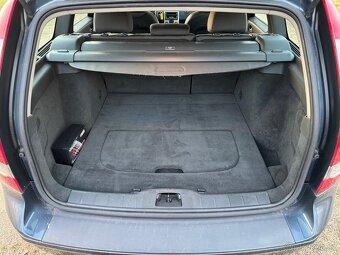 Volvo V50, 2.0D 177 PS, Momentum, Nová STK - 15