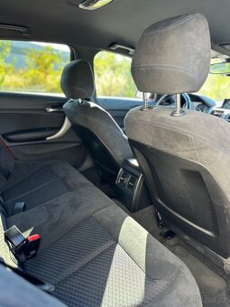 Bmw M135i xDrive 240kw, automat, 2016 - 15