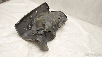 Toyota 4Runner II – Čelo přední, podběhy ocelové - 15