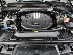 LAND ROVER Range Rover Sport 3.0 TDV6 HSE 183kW AWD - 15