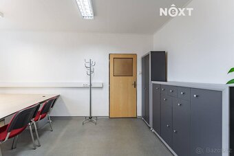 Pronájem komerční Kanceláře, 100㎡ - 15