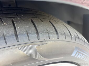 Chevrolet Camaro SS 6.2iV8 315kW Manuál Head UP - 15