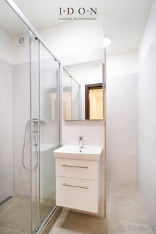 Prodej družstevního bytu 2+1 po kompletní rekonstrukci v Hav - 15