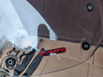 Yamaha Versity 300 - Náhradní díly - 15