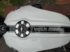 BMW R NineT AC Schnitzer 9800km,2016, mnoho mnoho mnoho dopl - 15