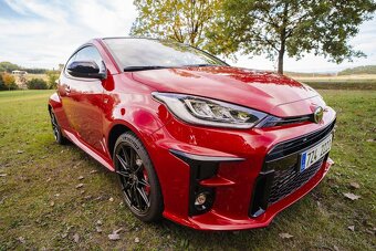 Toyota GR Yaris - 15