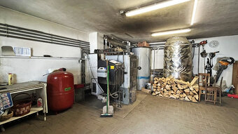 RD s penzionem, obec Dešov okr.Třebíč,Vysočina/REZERVACE/ - 15