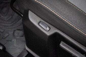 Dacia Duster 1.0 TCe Extreme, 67kW - benzín + lpg - 15