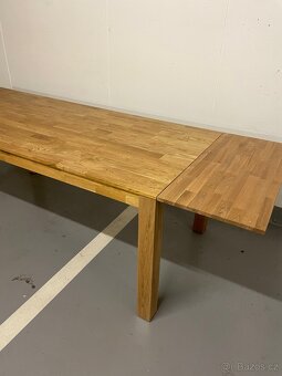 Jídelní stůl Kave Home Isbel - 15