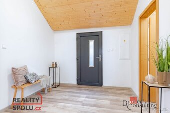 Prodej, domy/rodinný, 64 m2, Jezerní, 46334 Hrádek nad Nisou - 15