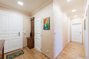 Prodej bytu 3+kk, 120m2, Praha 5 - Smíchov, ul. Drtinova. - 15