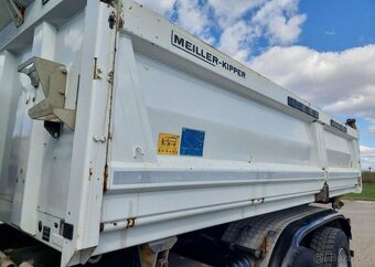Prodám Sklápěč Iveco AD 260T45 BB Meiller Bordmatic - 15