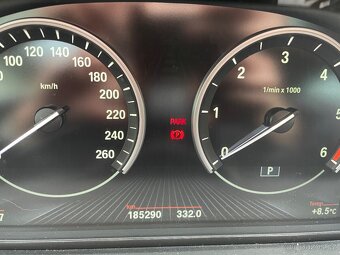 BMW f11 530d - 15