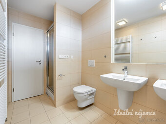 Pronájem bytu 3+kk, Plzeňská, Stodůlky,  34900 Kč/měs, 93 m2 - 15