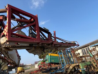 Hardi Alpha 4100 - 15