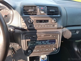 Škoda Roomster 1.2 tsi - 15