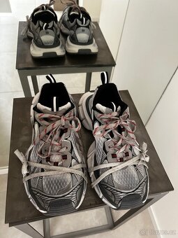 Balenciaga boty - 15