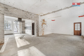 Prodej nájemního domu, 710 m², Děčín, ul. Teplická - 15